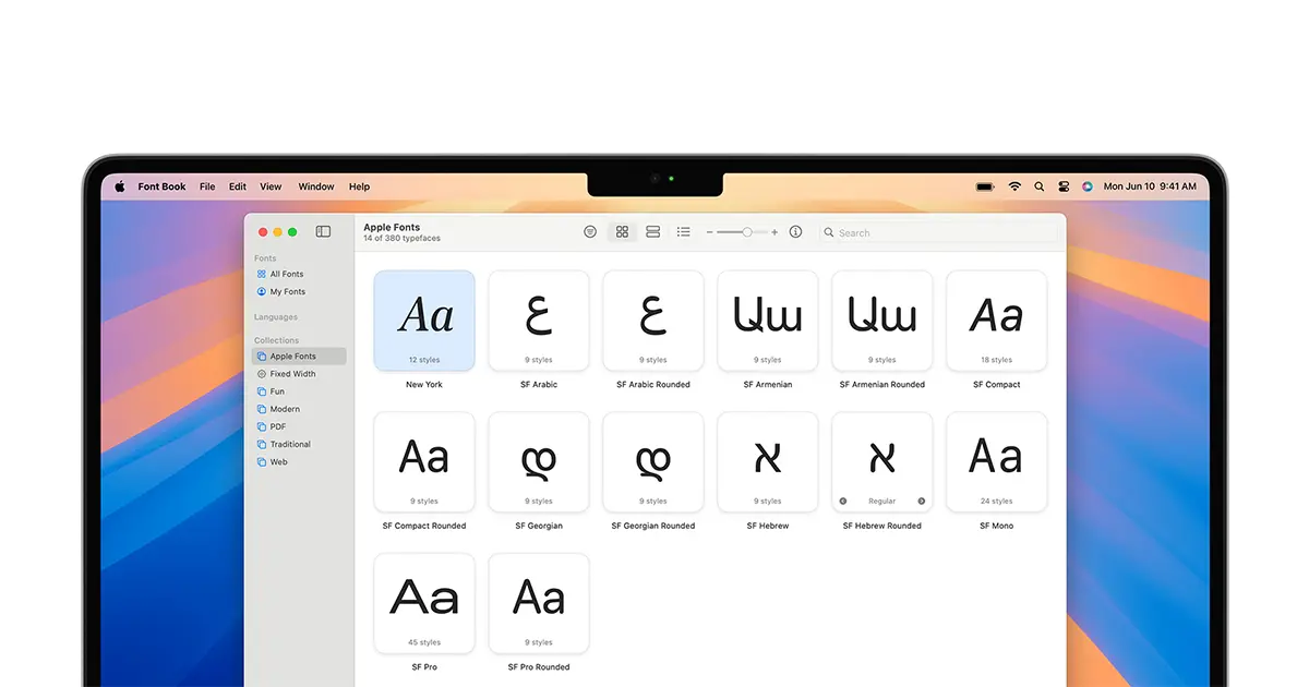 roboto ios - What font does iOS use