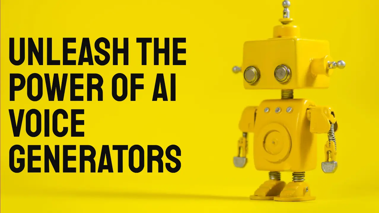robot voice synthesizer - What is a voice synthesizer called