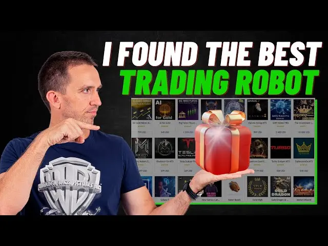 bester trading roboter - What is the best AI trading bot