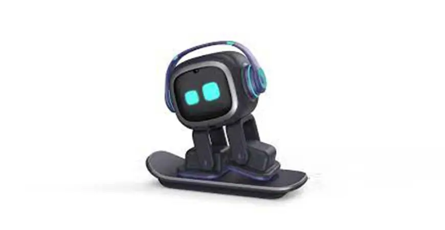 Los Mejores Robots de Compañía: Una Guía Completa - What is the best robot companion for the elderly best robot companions - What is the best robot companion for the elderly