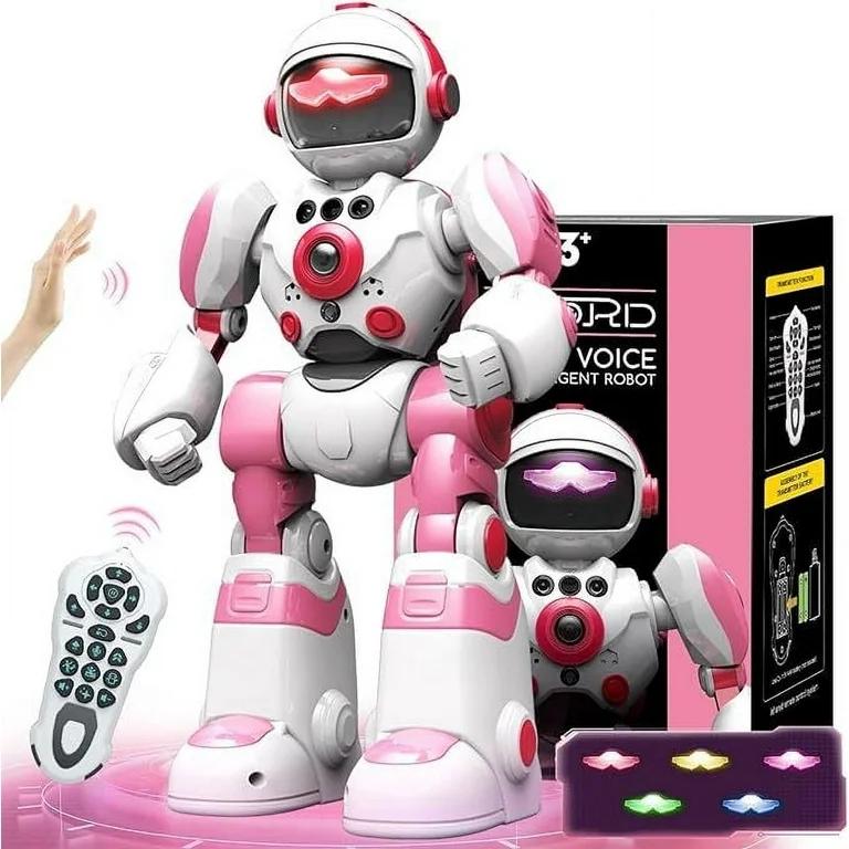 robot fu - What is the full form of robot