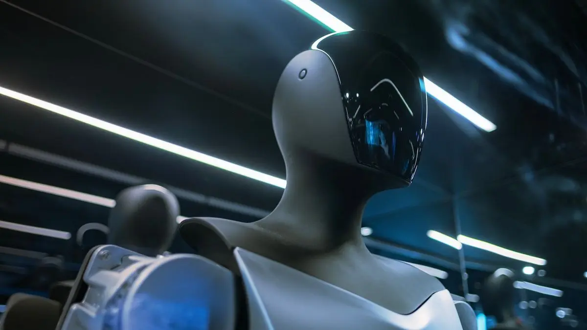 Robots para el hogar del futuro: Una visión del mañana - What is the most advanced robot in 2024 future home robots - What is the most advanced robot in 2024