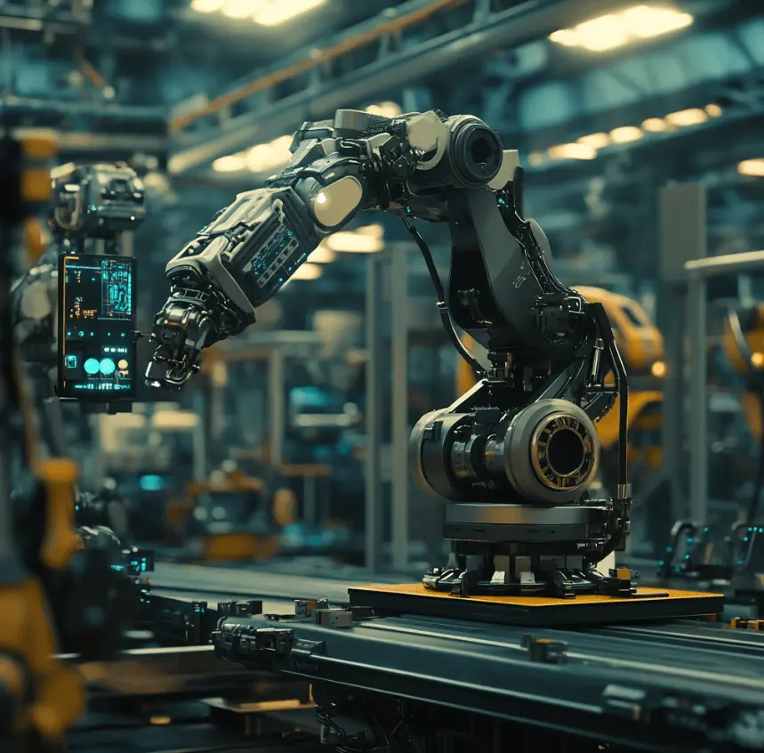 most human robot - What is the most advanced robot today
