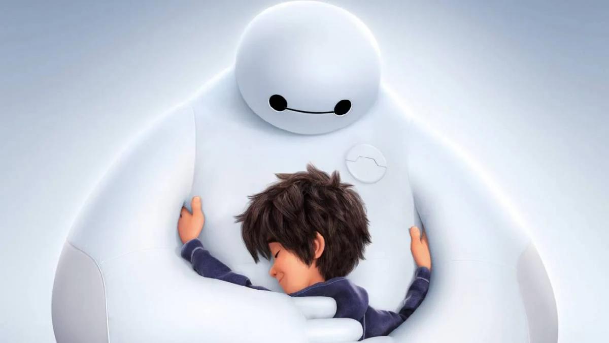 Chase el Chico Robot: Una Aventura Animada que Conquistó la Gran Pantalla - What is the movie about a boy who befriends a robot a boy and his robot - What is the movie about a boy who befriends a robot