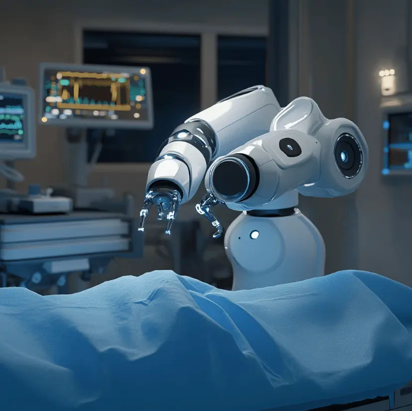 Robots para el hogar del futuro: Una visión del mañana - What robots are coming in the future future home robots - What robots are coming in the future