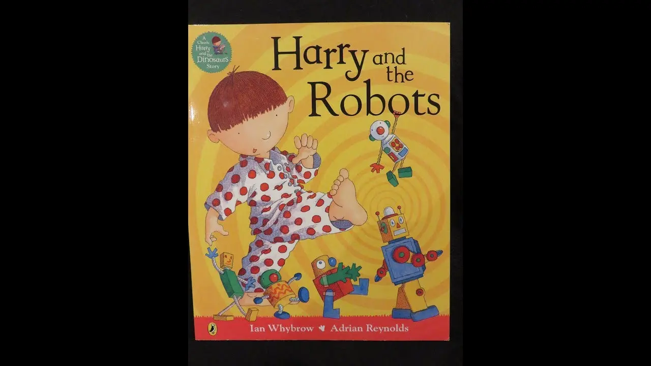 robot story - What short story is "I Robot" based on
