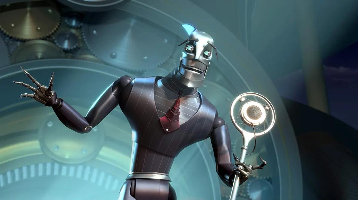 ratchet robots - Who is the bad guy in the ratchet Robots