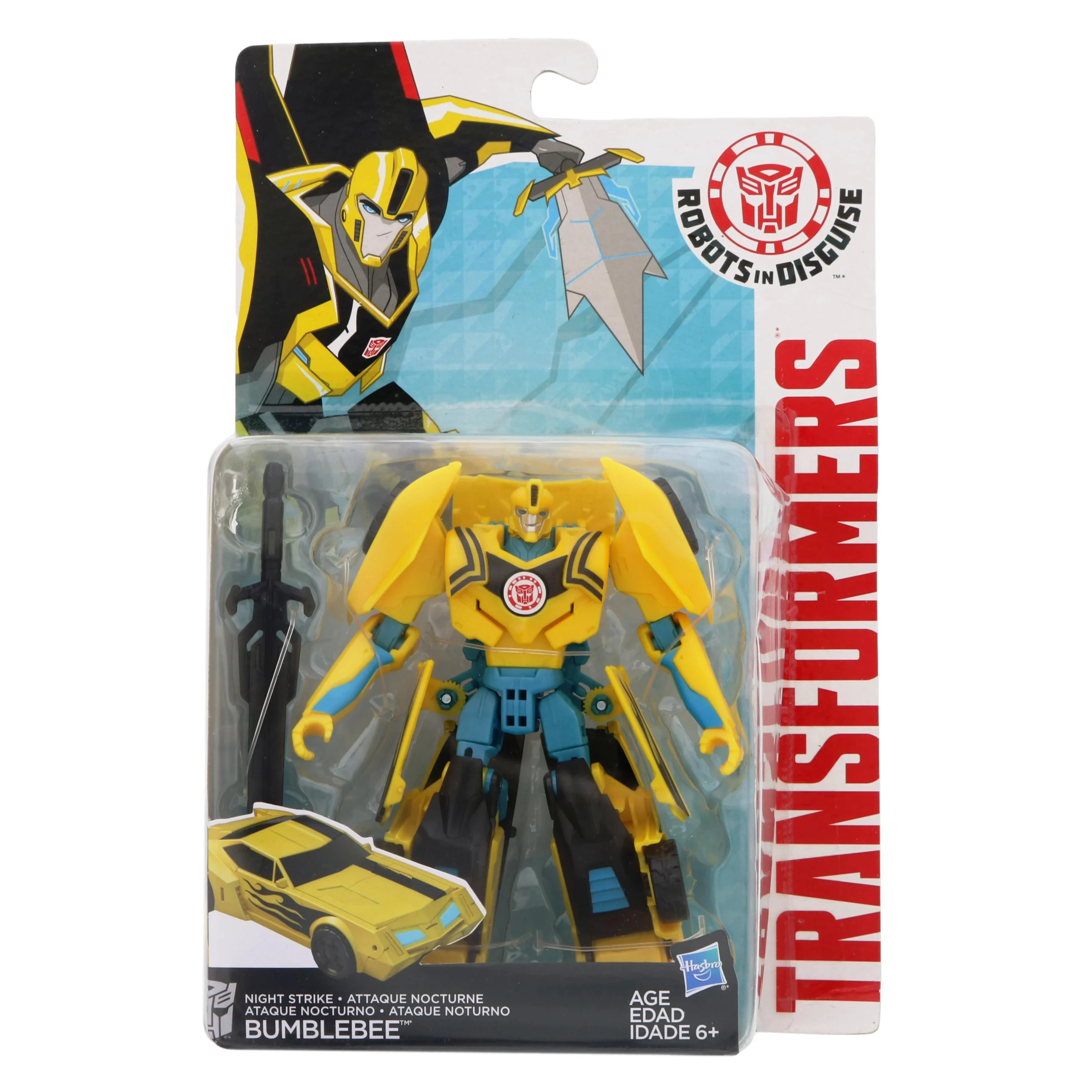 hasbro transformers robots in disguise - Why was the Transformers Robots in Disguise game removed