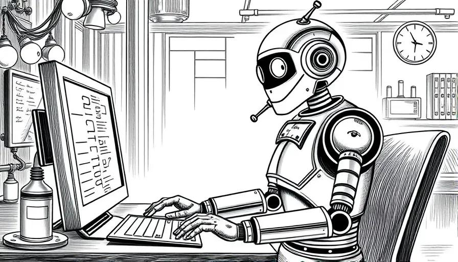 Robots en el servicio al cliente: La revolución silenciosa de los call centers - Will call centers be replaced by AI robot call center - Will call centers be replaced by AI